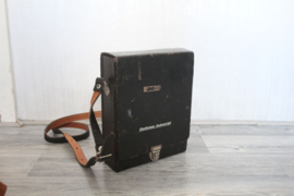 Vintage Beckman Industrial 2020B voor PTT Multimeter /  voltmeter/ Universeel meter