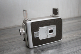 Filmcamera 8mm - Kodak Brownie II