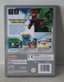 Super Mario Sunshine - Nintendo GameCube spel