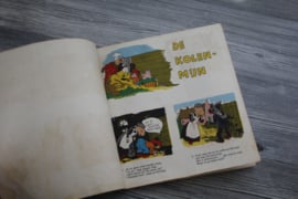 Flipje 17 - de kolenmijn