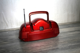 AM/FM retro radio Curtis RC134