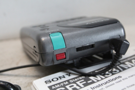 Sony SRF-M43 AM/FM walkman