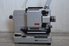 8mm filmprojector - Noris Präsident Automatic
