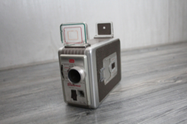 Filmcamera 8mm - Kodak Brownie II