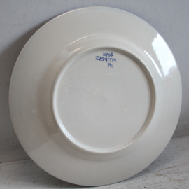 Zenith - Groot bord