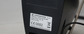 Sennheiser TR120 Draadloze on-ear koptelefoon - Zwart