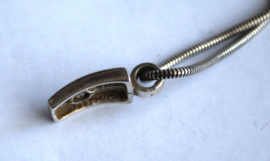 Zilver - Ketting met hanger - Kultaseppä Salovaara
