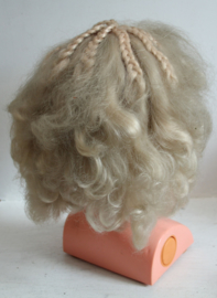 Palitoy Girl's World styling head