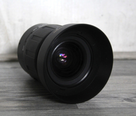 Lens: Tamron objectief voor Canon 28-80mm