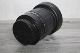 Lens: Tamron objectief voor Canon 28-80mm