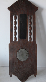 Art Nouveau - Barometer