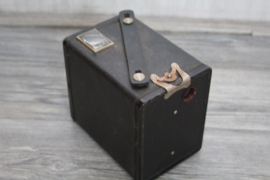 Camera - Kodak Six-20 brownie D