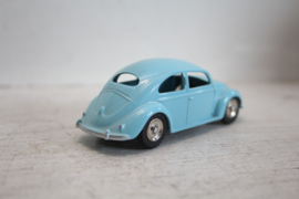 Dinky Toys (Atlas) - Volkswagen Kever Cox Blauw