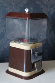 Jaren '70 snoep automaat - Piccolo