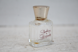 Shocking de Schiaparelli - Vintage parfum miniatuur parfum flesje