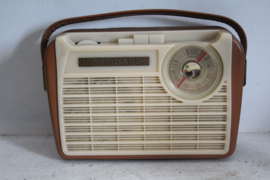 transistorradio - HEA Donauland ca 1963