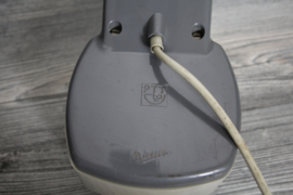 Onderzoekstelefoon “onderzoek micro-telefoon”, PTT