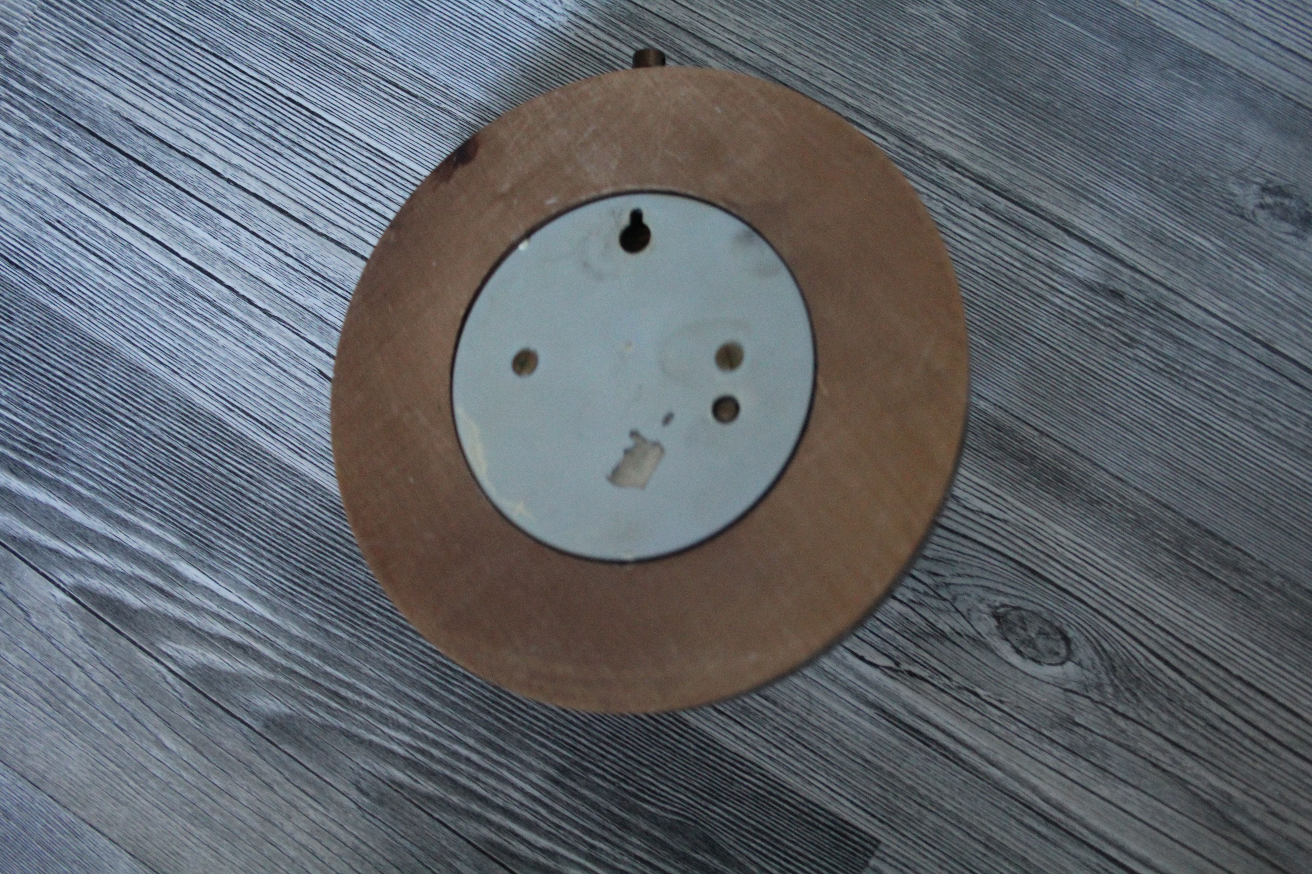 Barometer Vendorama