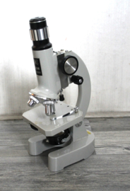 Studie microscoop - C.O.C.- zoom 50x-1200x
