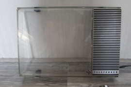 Telefunken mister hit 71S koffergrammofoon