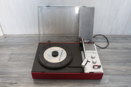 Telefunken mister hit 71S koffergrammofoon
