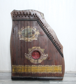 Vintage Citer/Zither