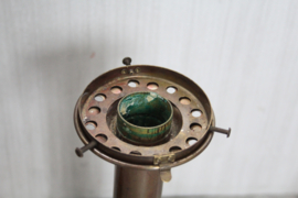 Diner lamp / Scheepskaars - D.H.R. Den Haan