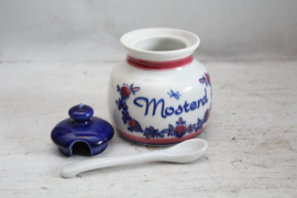 Zenith - Mosterdpot (compleet)