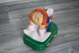 Cabbage Patch Kids Transistor AM Radio