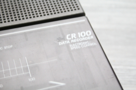 Cassette speler/Recorder - Grundig CR 100