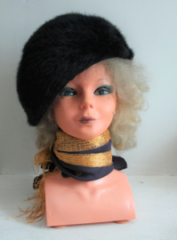 Palitoy Girl's World styling head