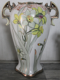 Reinhold Schlegelmilch reproductie - Vazen set in Art Nouveau stijl