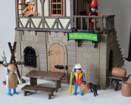 Playmobil 3448 Jagerhof