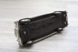 DINKY TOYS 1:43 ROLLS ROYCE PHANTOM V 198