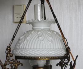 Hanglamp - Schippertjes lamp