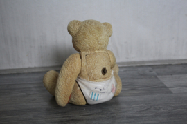 Muziekdoosje/Speeldoosje 699314 Cherished Teddies - Jongen