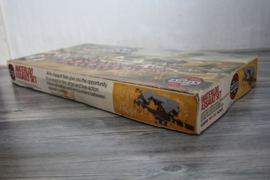 Airfix bouwdoos - the battle of Waterloo  Assault Set, 1976