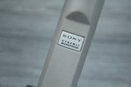 Dynamische microfoon -  Sony