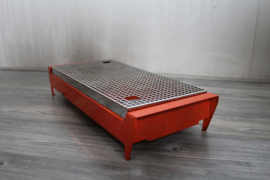Brabantia - vintage warmhoudplaat