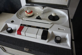 Novak 351-01 - Tape recorder / Band recorder