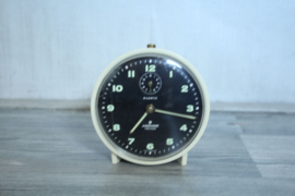 Junghans Trivox Silentic wekker