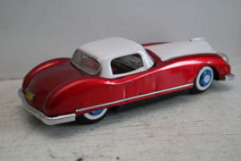 Blikken speelgoed - Lucky sports car MF753