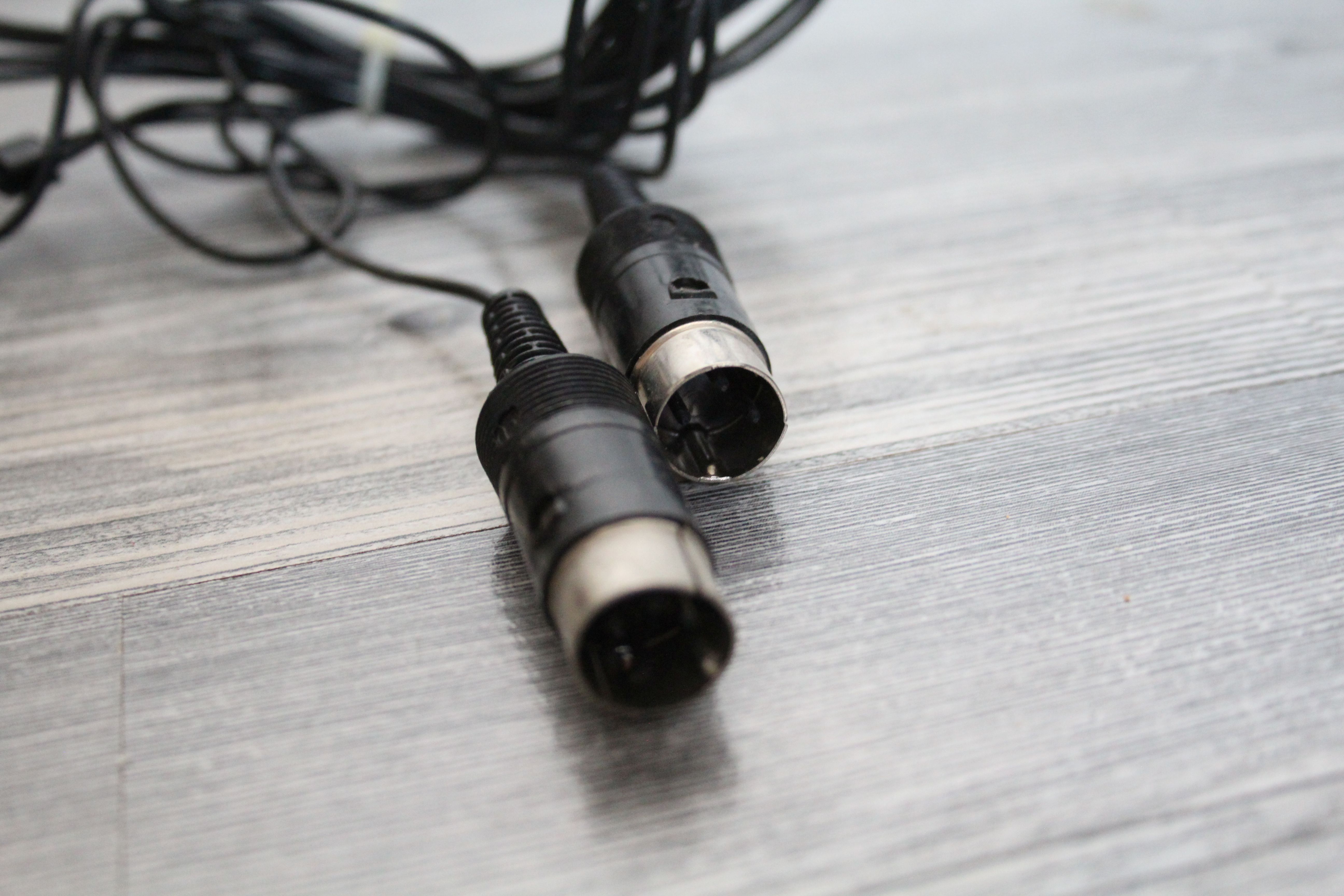 Microfoon - Philips  EL 3797/50