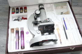 C.O.C Zoom - Vintage microscoop