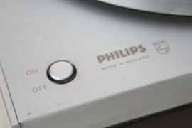 Philips 212 Electronic 22GA212 Platenspeler