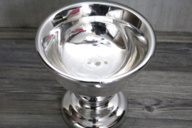 Armeluiszilver - Bonbon schaal
