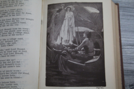 Lord Tennyson, Poëtical Works - 1906