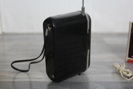 Transistorradio - Emmerson FP-23 in doos