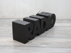 Tristar - TR4280 "RADIO" Draagbare radio