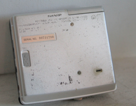 Sharp - MD-MT15 - Portable minidisc speler